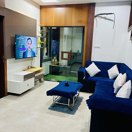 Villa Adora Jodhpur  Luaran gambar
