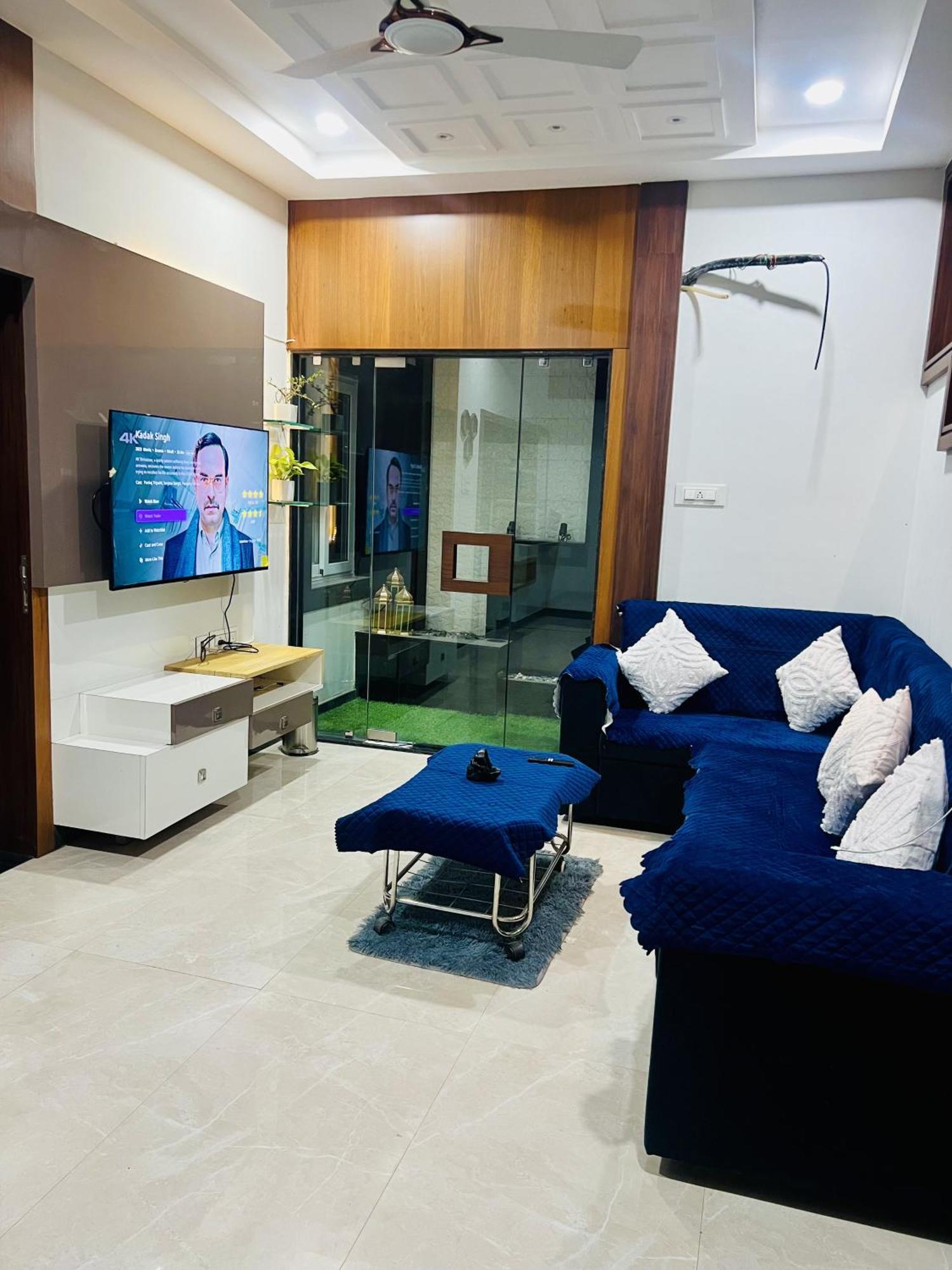 Villa Adora Jodhpur  Luaran gambar