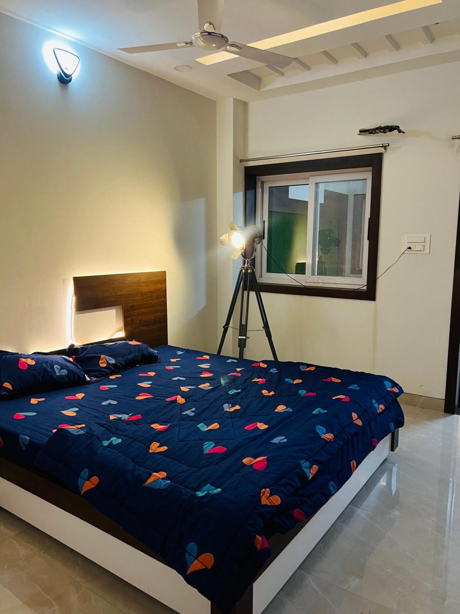 Villa Adora Jodhpur  Luaran gambar