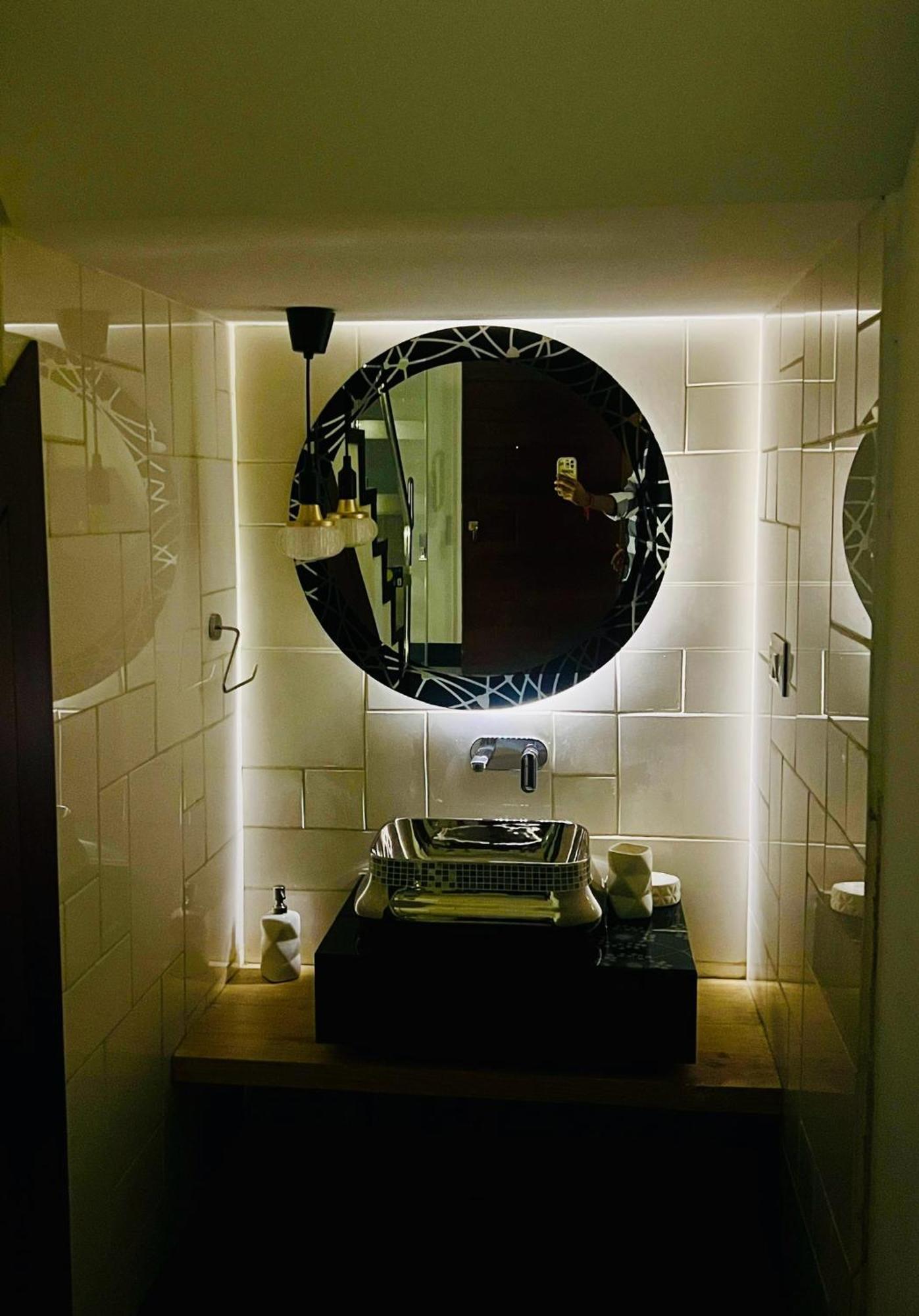 Villa Adora Jodhpur  Luaran gambar